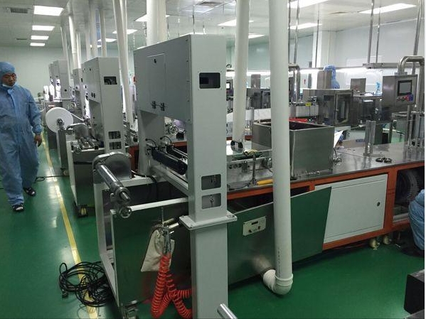 銅鋁復合板材表面瑕疵檢測：精確、高效的解決方案