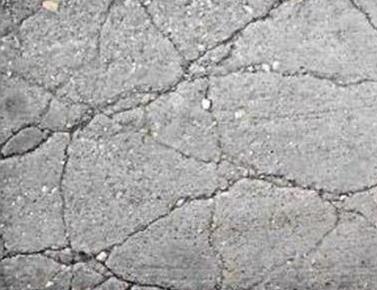 混凝土蜂窩麻面處理